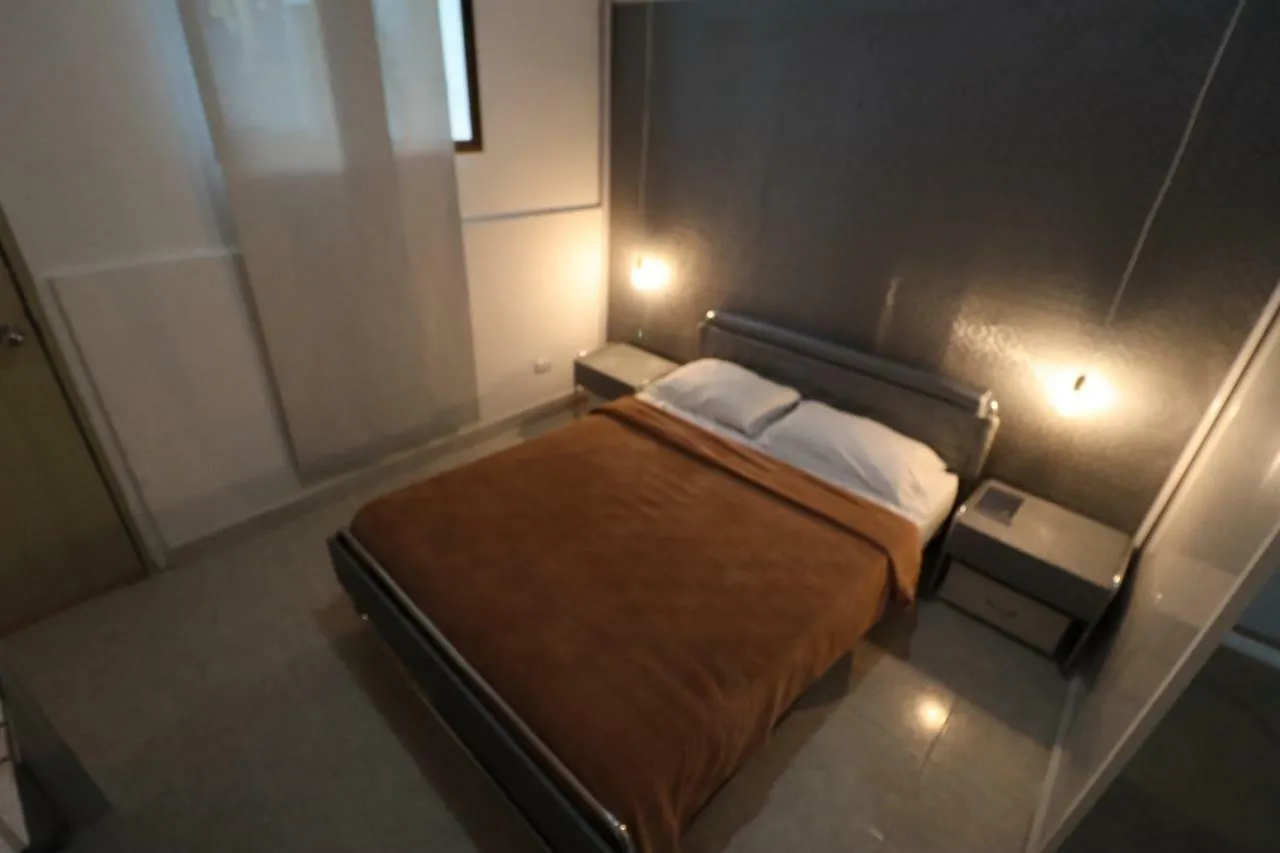 Hostel La Antigua Capsula Cali