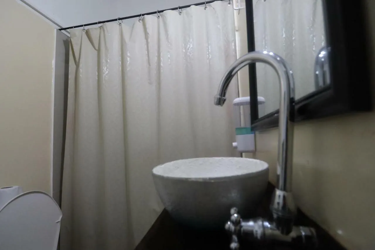 Hostel La Antigua Capsula Cali