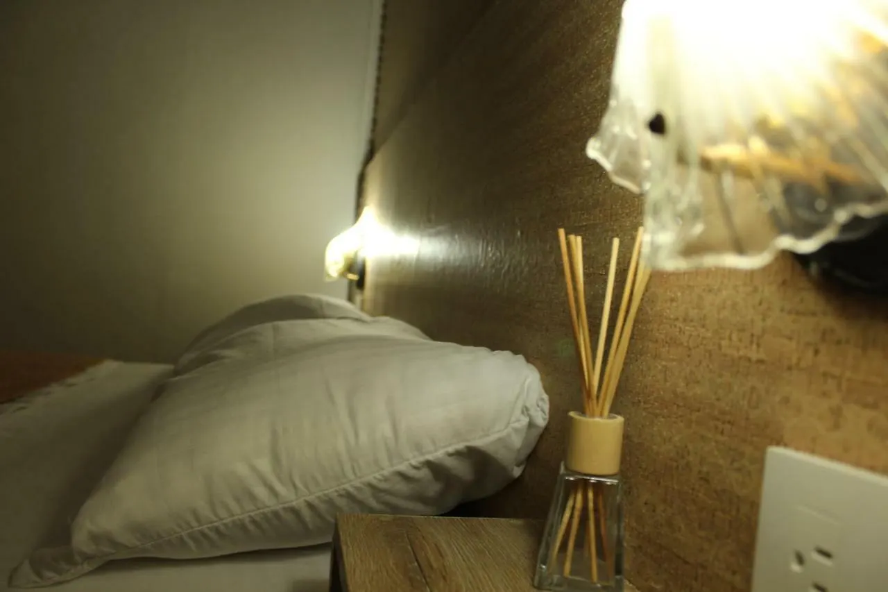 Hostel La Antigua Capsula Cali