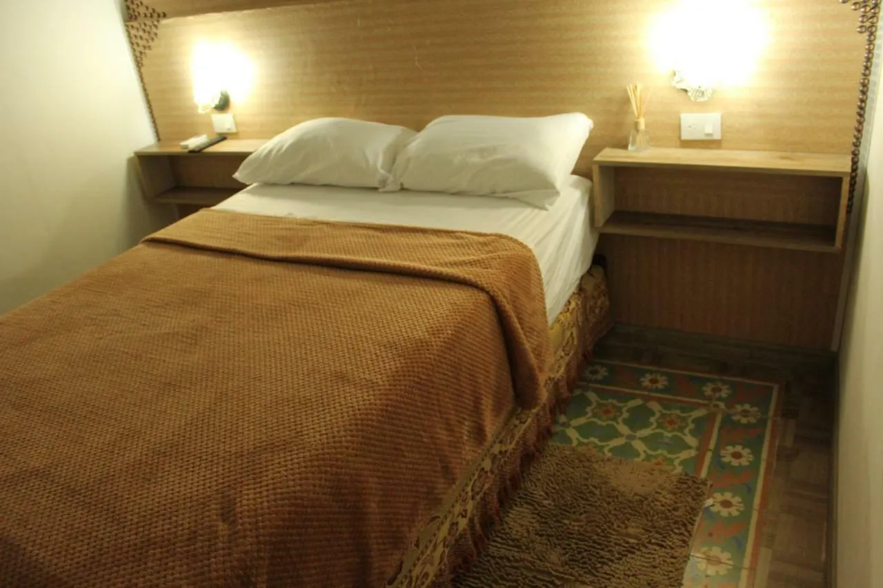Hostel La Antigua Capsula Cali