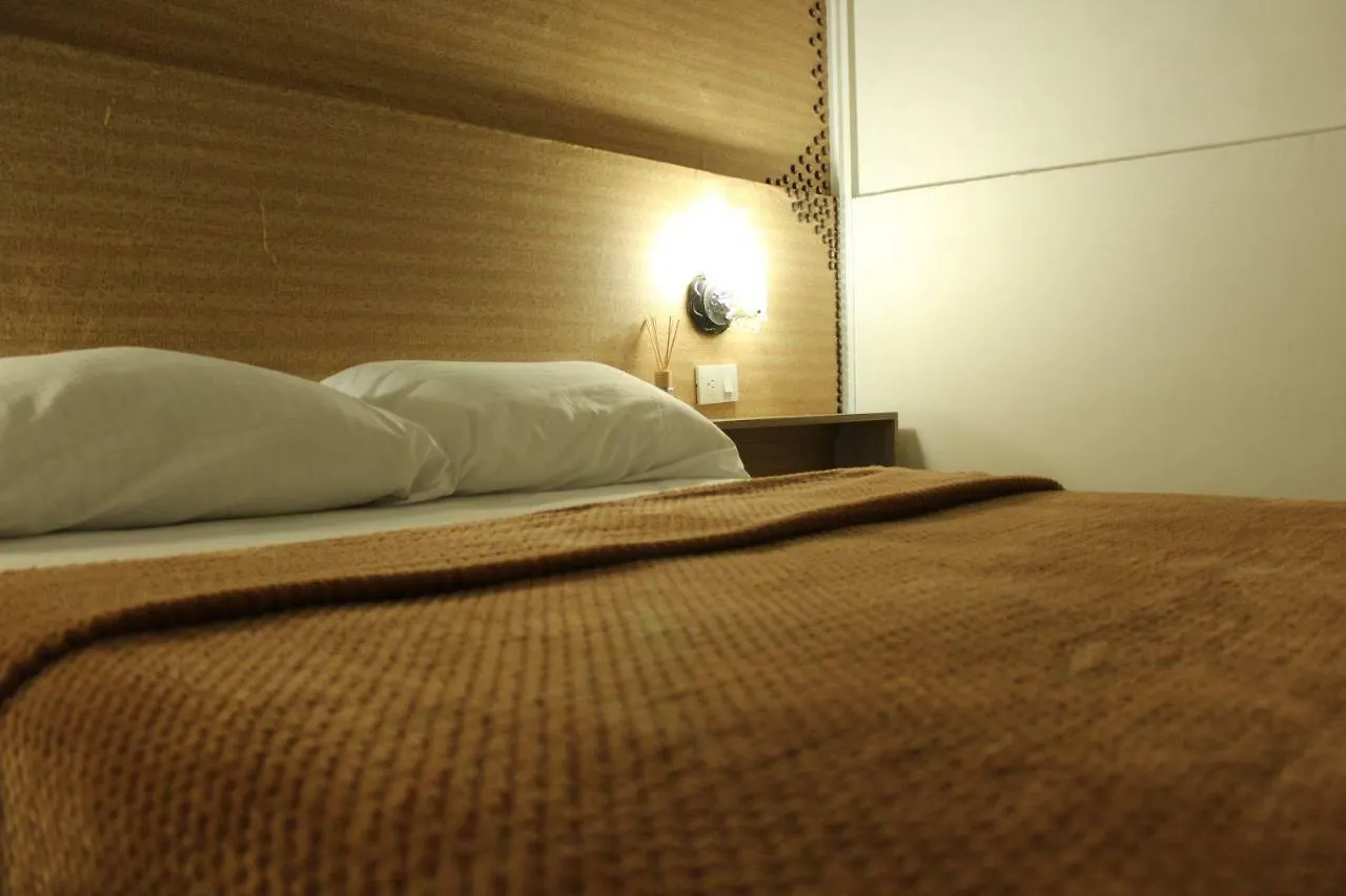 Hostel La Antigua Capsula Cali