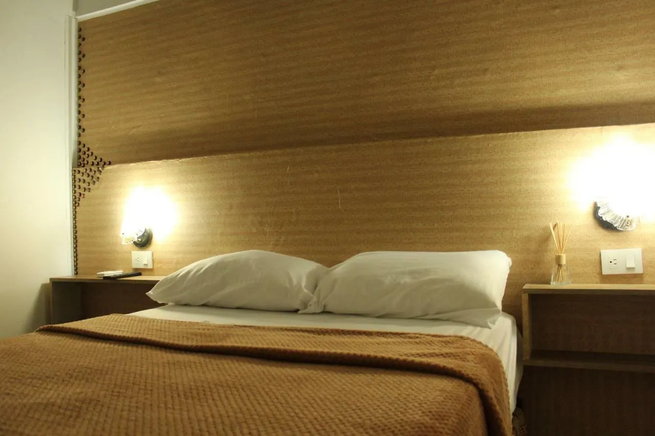 Hostel La Antigua Capsula Cali Kolombiya
